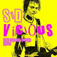 Vicious Sid: Best of The Chaos Tapes 1978 - LP - LP Record