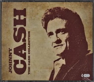 Cash Johnny: The Cash Collection - CD - Music CD