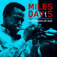 Davis Miles: The Picasso of Jazz - CD - Music CD