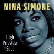 Simone Nina: High Priestess of Soul - LP - LP vinyl