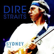 Dire Straits: Best of Sydney 1986 - LP - LP Record