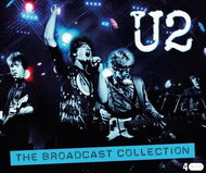 U2: The Broadcast Collection 1982-1983 - CD - Music CD
