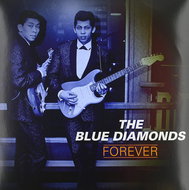 Blue Diamonds: Forever - LP - LP Record