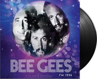 Bee Gees: FM 1996 - LP - LP vinyl