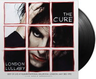 Cure: London Lullaby - LP - LP vinyl