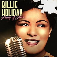 Holiday Billie: Lady of Jazz - LP - LP vinyl