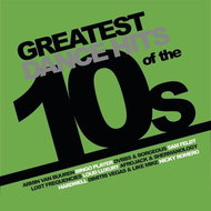 Various: Greatest Dance Hits Of The 10's (Coloured) - LP - LP vinyl