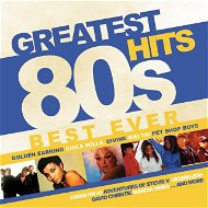 Various: Greatest 80s Hits Best Ever - LP - LP vinyl