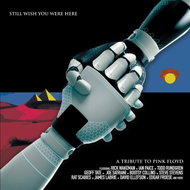 Various: A Tribute To Pink Floyd - Still Wish You Were Here - CD - Hudební CD