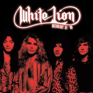 White Lion: Anthology '83-'89 (2x CD) - CD - Hudební CD