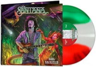 Santana: Soul Sacrifice (colored)- LP - LP vinyl