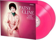 Cline Patsy: Walkin' After Midnight - The Essentials (2x LP) - LP - LP vinyl