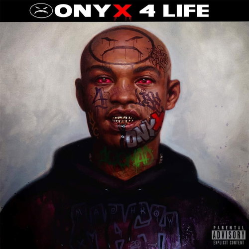 Onyx: Onyx 4 Life - LP - LP vinyl - Main image