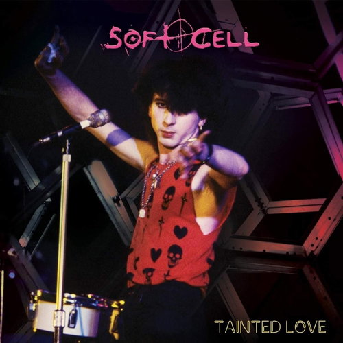 Soft Cell: Tainted Love - LP - LP vinyl - Main image