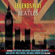 Various: Legends Play The Beatles - LP - LP Record