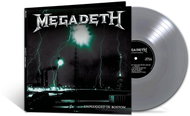 Megadeth: Unplugged In Boston (Coloured) - LP - LP vinyl