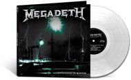Megadeth: Unplugged In Boston (Coloured) - LP - LP vinyl