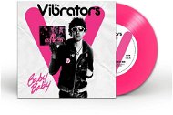 Vibrators: Baby Baby (Single vinyl) - LP - LP vinyl