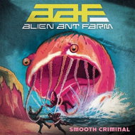 Alien Ant Farm: Smooth Criminal (Single vinyl) (Coloured) - LP - LP vinyl