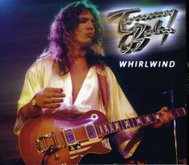 Bolin Tommy: Whirlwind (2x CD) - CD - Hudební CD