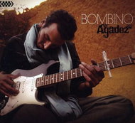 Bombino: Agadez - CD - Hudební CD