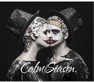 Calm Season: Mosaic Views - CD - Music CD