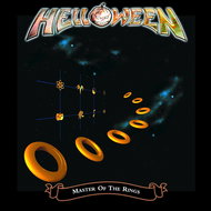 Helloween: Master of the Rings - CD - Music CD
