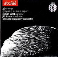 Various: Gypsy Melodies, Symphony No.6 in D major - CD - Music CD