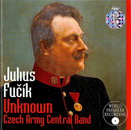 Prague is beautiful - CD - Music CD