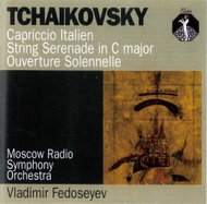 Moscow Radio Symphony Orchestra: Pearls of Classic 2 - CD - Music CD