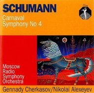 Moscow Radio Symphony Orchestra: Pearls of Classic 3 - CD - Music CD