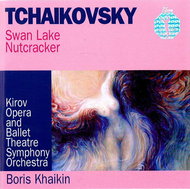 Kirov Opera and Ballet Theater: Pearls of Classic 5 - CD - Music CD