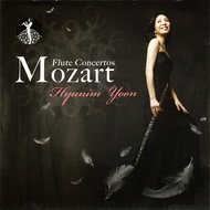 Various: Mozart - Flute Concertos - CD - Music CD