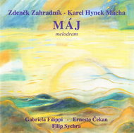 Various: Máj - CD - Hudební CD