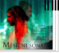 Various: Moonlight Sonata - CD - Music CD