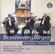 Various: Serenades - CD - Music CD