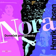 Various: Nora - Dollhouse (2x CD) - CD - Music CD