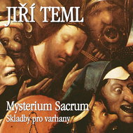 Various: Mysterium sacrum - CD - Music CD