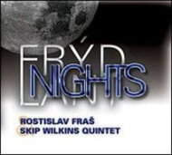 Skip Wilkins Quintet: Frýdlant Nights - CD - Music CD
