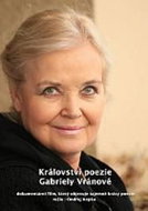 Království poezie Gabriely Vránové - DVD - Film na DVD