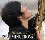 Emingerová Eva: Sources of Dreams - CD - Music CD