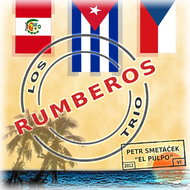 Los Rumberos Trio: Los Rumberos Trio - CD - Music CD