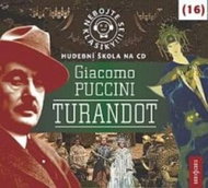 Various: Don' t be afraid of classics! (16) Giacomo Puccini: Turandot - CD - Music CD