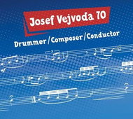 Vejvoda Josef: Josef Vejvoda 70 (2x CD) - CD - Hudební CD
