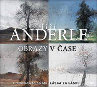 Various: Obrazy v čase - MP3-CD - Hudební CD