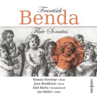 Various: Flute Sonatas (2x CD) - CD - Music CD