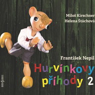 S+H Theatre: The Adventures of Hurvínka 2 - CD - CD Audiobooks