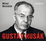 Various: Gustáv Husák - MP3-CD - Hudební CD
