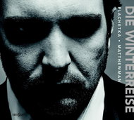 Plachetka Adam: Zimní cesta / Die Winterrei - CD - Music CD
