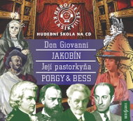 Various: Don't be afraid of the classics! Complete 21-24 (4x CDs) - CD - Music CD